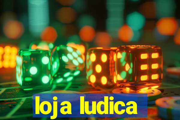 loja ludica